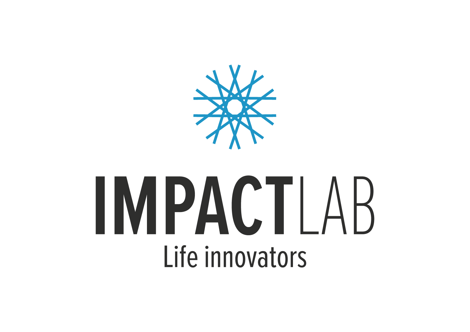Gruppo Impact Lab: brand architecture, siti web e content engine per Impact Lab, Toma Lab e Genet